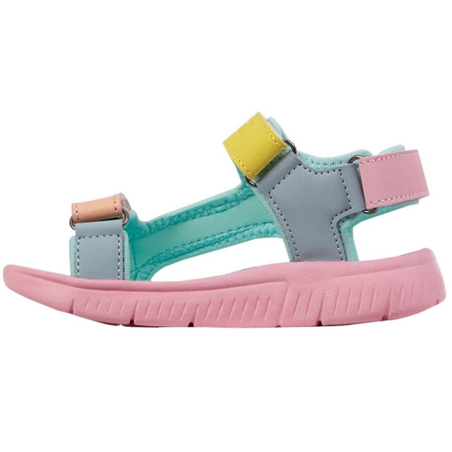Kappa Kinders/kids kaleo sandalen UTMR78272_multicoloured large