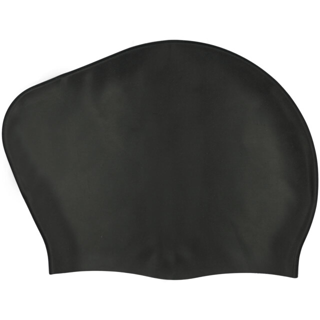Crowell Zwemcap etna lang haar UTMR78586_black large