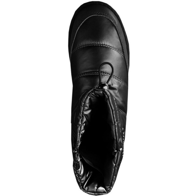 Lee Cooper Dames lcj-23-44-1967la enkellaarsjes UTMR78334_black large