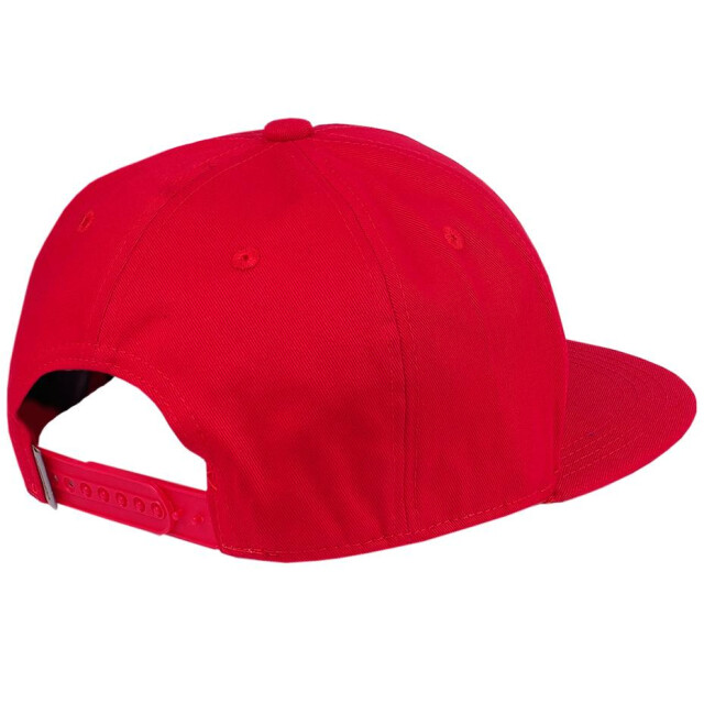 Ozoshi Unisex volwassen oz63896 pet UTMR825_red large