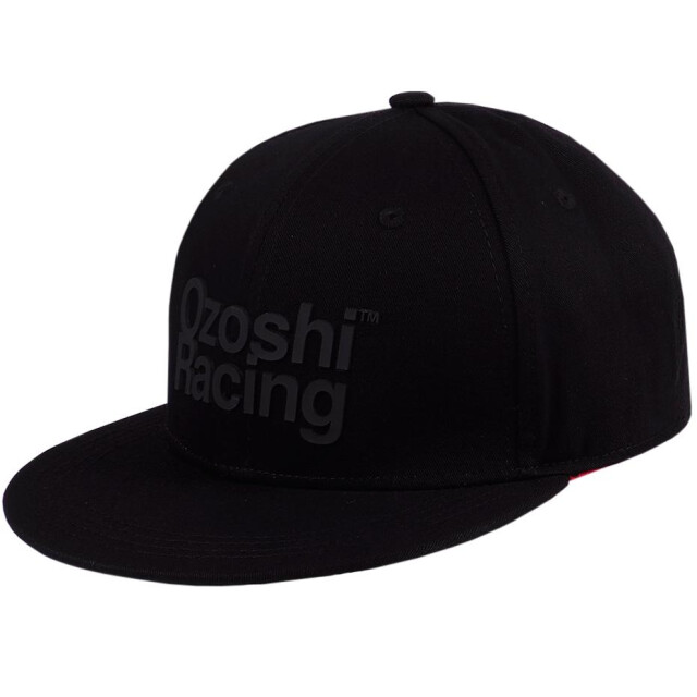 Ozoshi Unisex volwassen oz63896 pet UTMR825_black large