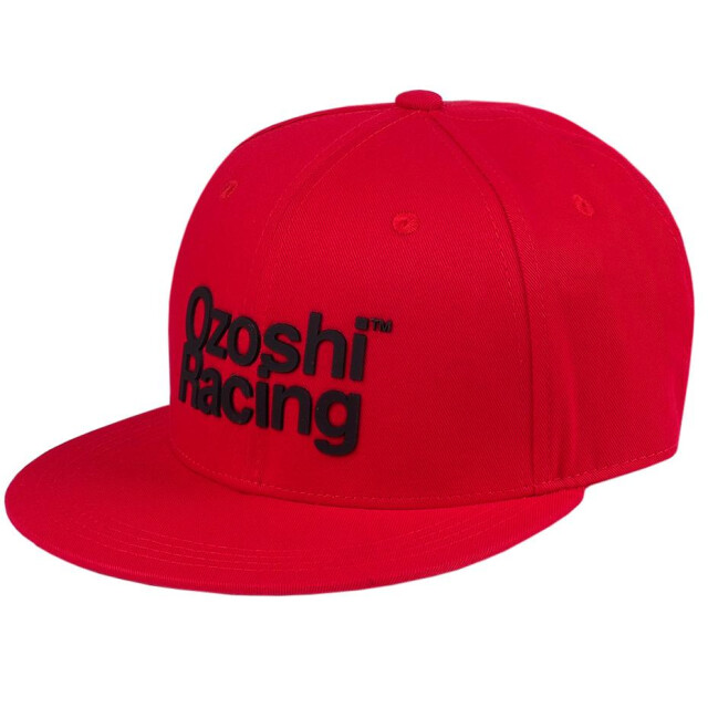 Ozoshi Unisex volwassen oz63896 pet UTMR825_red large