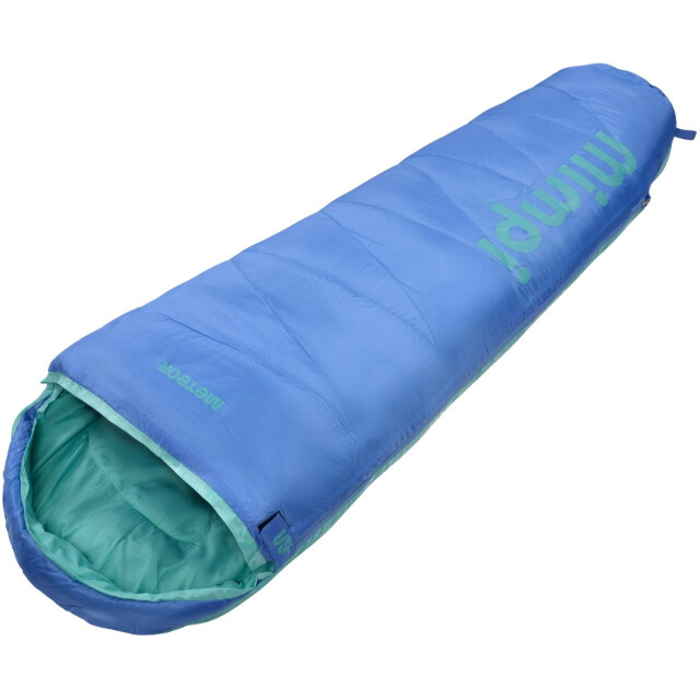 Meteor Kinder/kinder mimpi slaapzak UTMR78419_bluegreen large