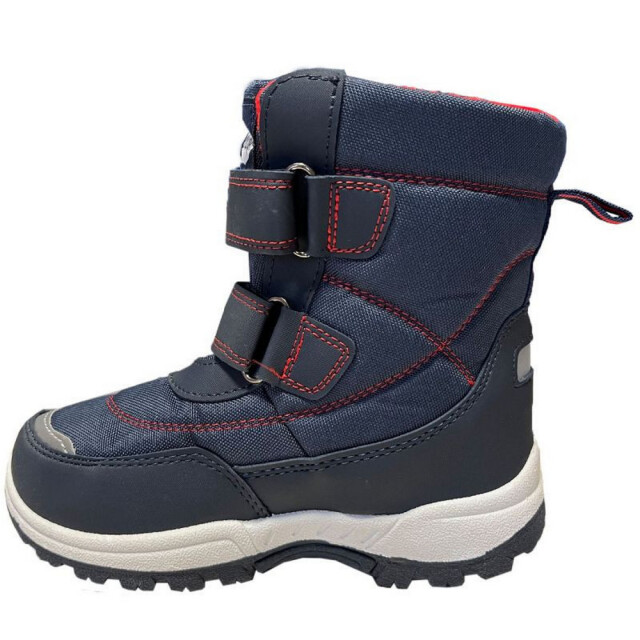 Lee Cooper Kinderen lcj-23-44-1995k enkellaarsjes UTMR78101_navyblue large