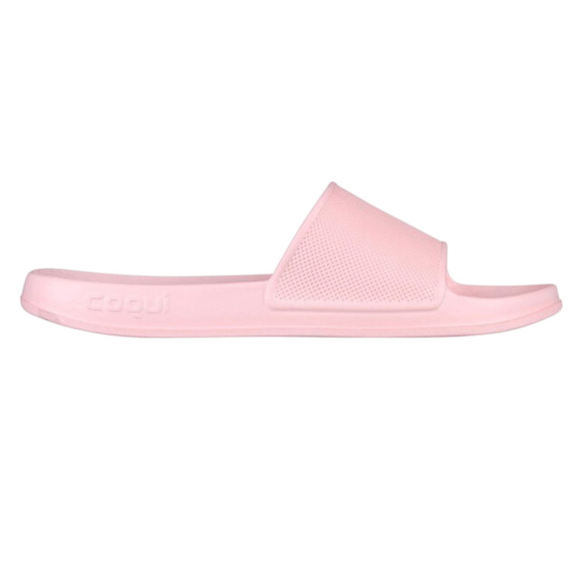 Coqui Dames tora teenslippers UTMR78076_pink large