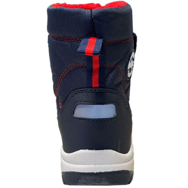 Lee Cooper Kinderen lcj-23-44-1995k enkellaarsjes UTMR78101_navyblue large