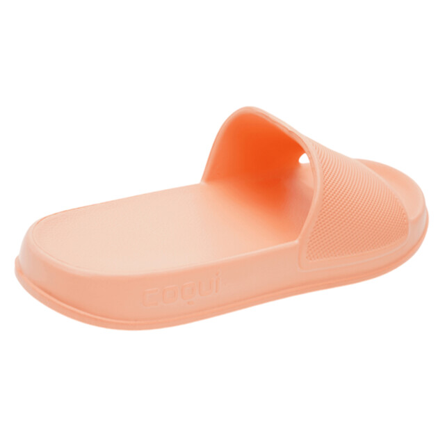 Coqui Dames tora teenslippers UTMR78076_orange large