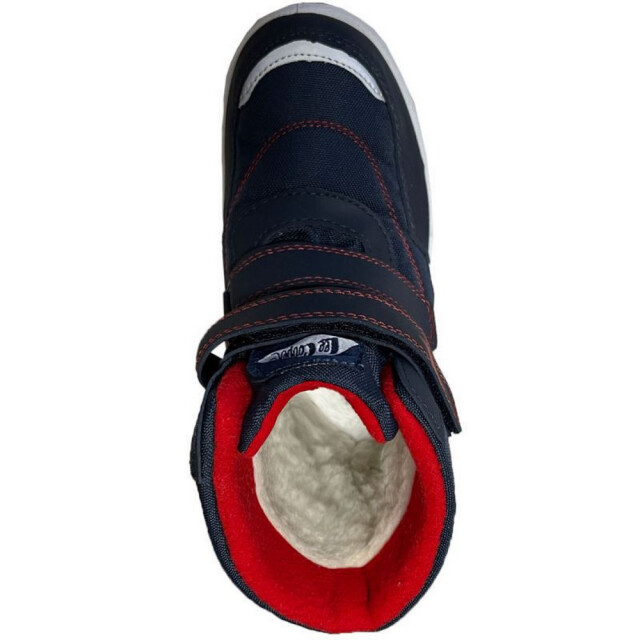 Lee Cooper Kinderen lcj-23-44-1995k enkellaarsjes UTMR78101_navyblue large