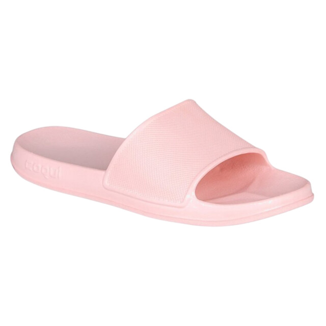 Coqui Dames tora teenslippers UTMR78076_pink large