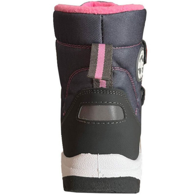 Lee Cooper Kinderen lcj-23-44-1995k enkellaarsjes UTMR78101_grey large