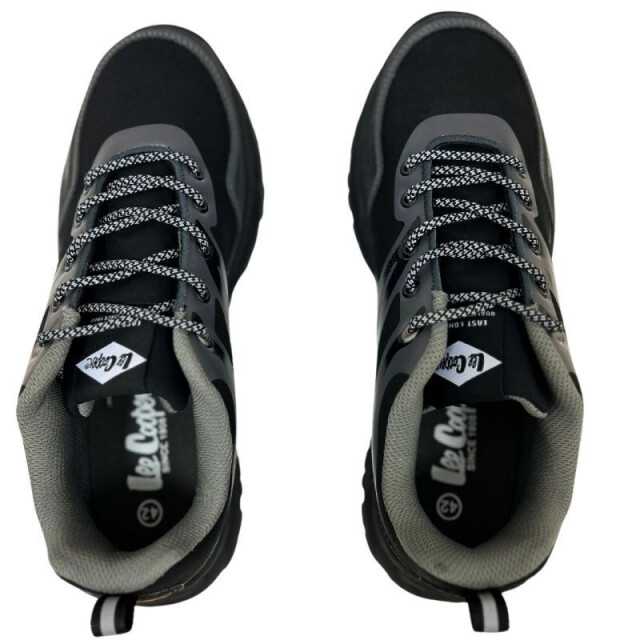 Lee Cooper Heren cj-22-01-1372m trainers UTMR78105_black large