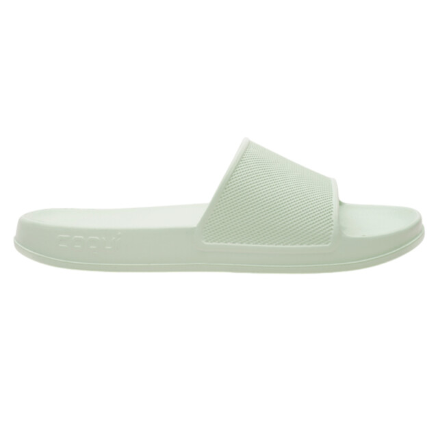 Coqui Dames tora teenslippers UTMR78076_green large