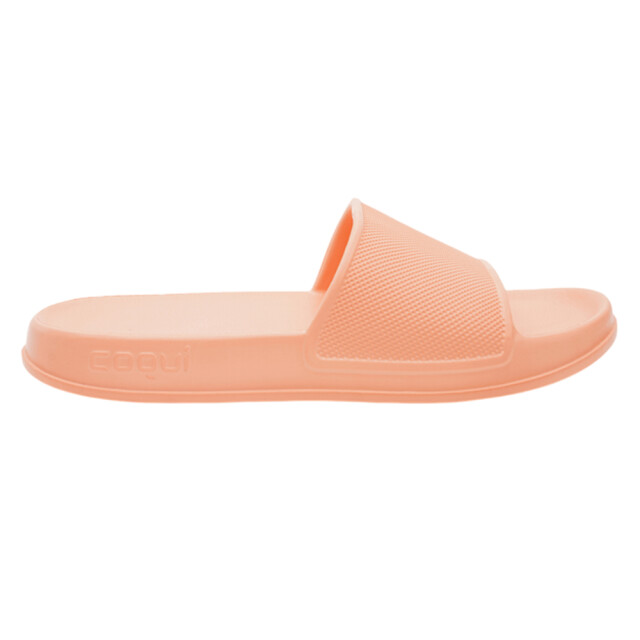 Coqui Dames tora teenslippers UTMR78076_orange large