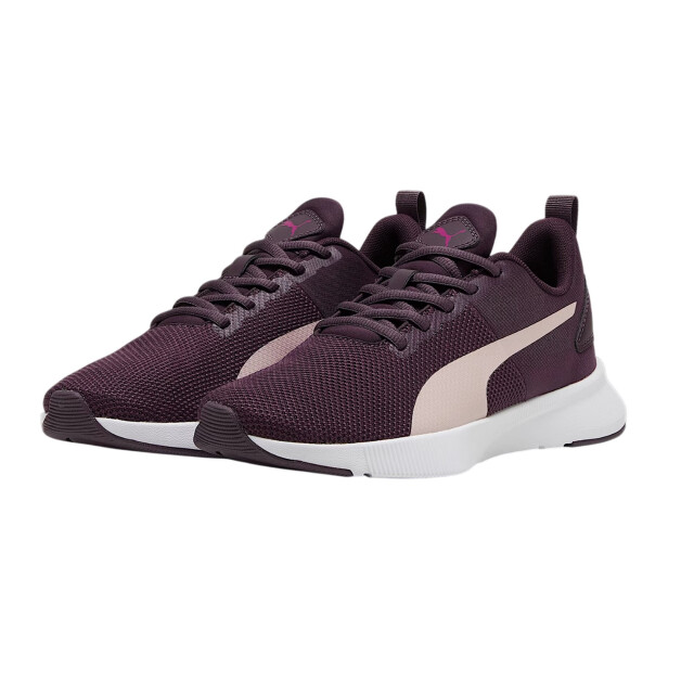Puma Dames flyer trainers UTMR78137_blackpink large