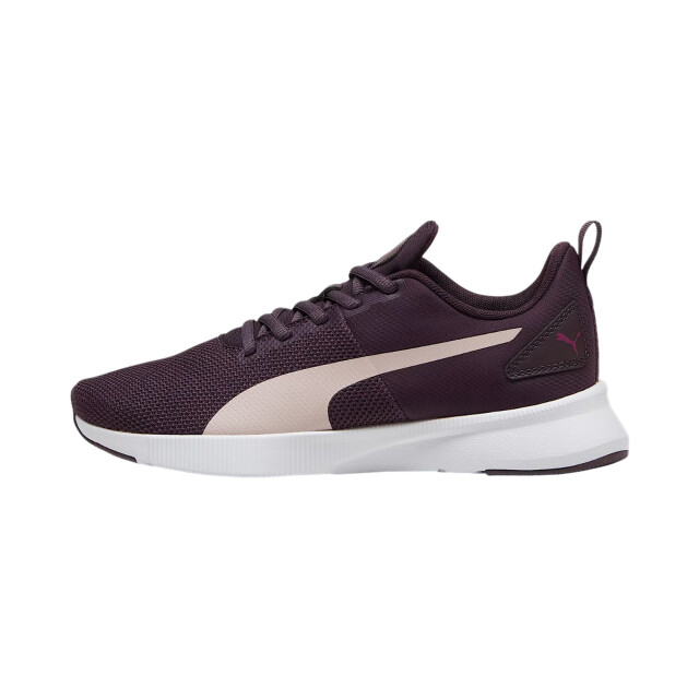 Puma Dames flyer trainers UTMR78137_blackpink large