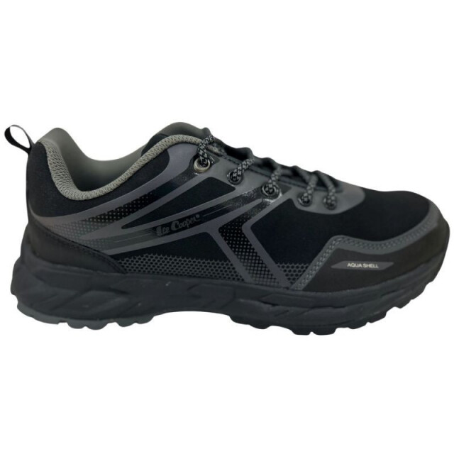 Lee Cooper Heren cj-22-01-1372m trainers UTMR78105_black large