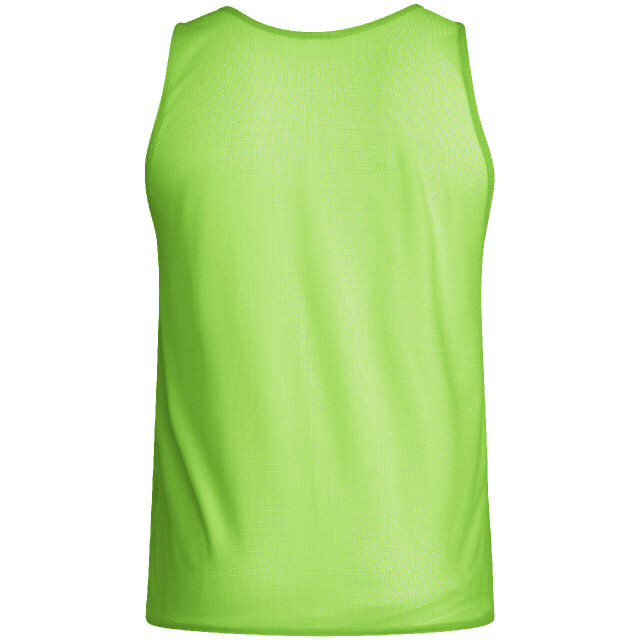 Adidas Heren pro bib vest top UTMR78106_green large