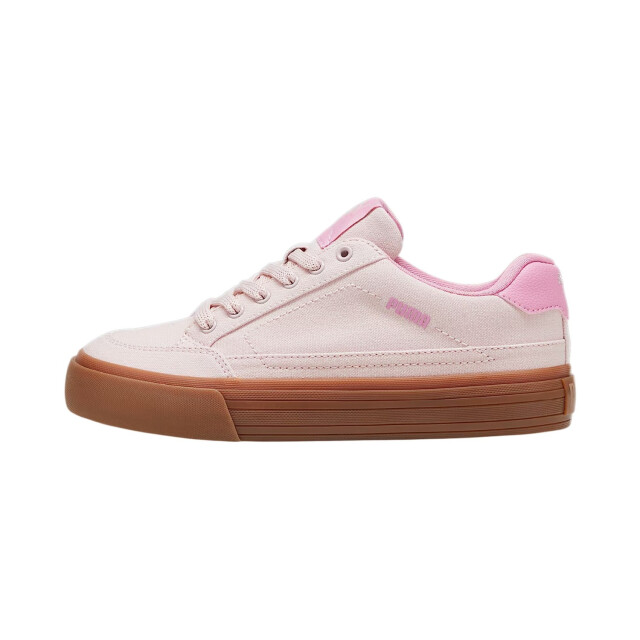 Puma Kinderen/kinderen court classic trainers UTMR78149_pink large
