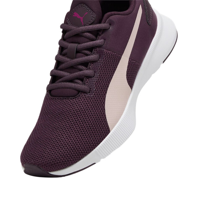 Puma Dames flyer trainers UTMR78137_blackpink large