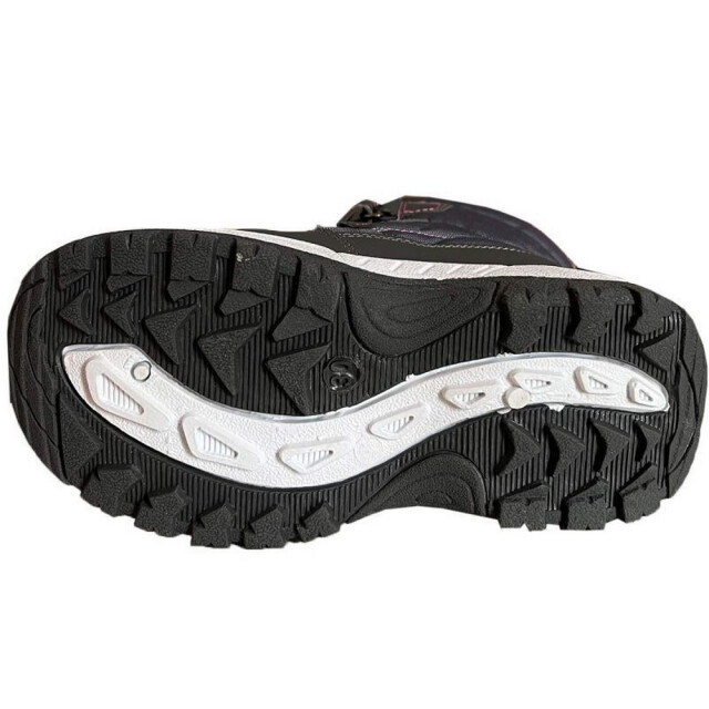 Lee Cooper Kinderen lcj-23-44-1995k enkellaarsjes UTMR78101_grey large