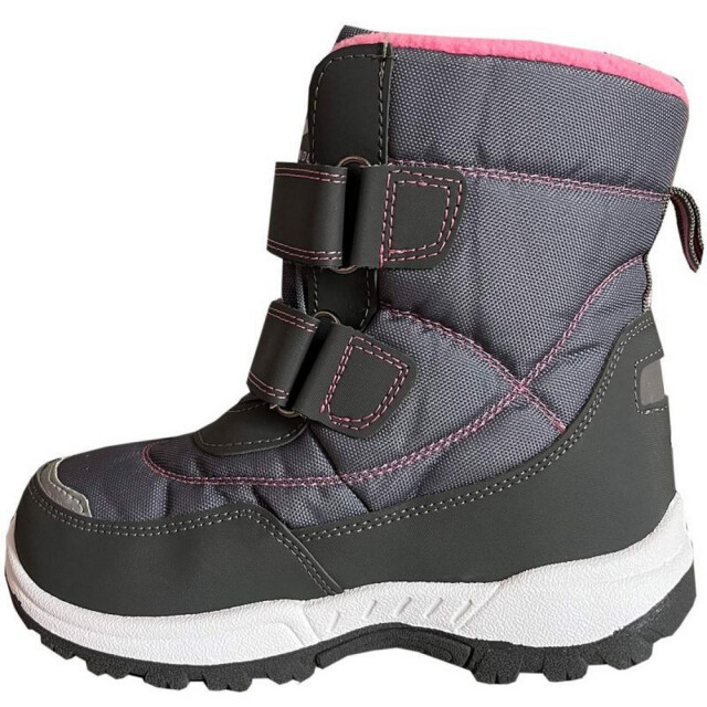 Lee Cooper Kinderen lcj-23-44-1995k enkellaarsjes UTMR78101_grey large