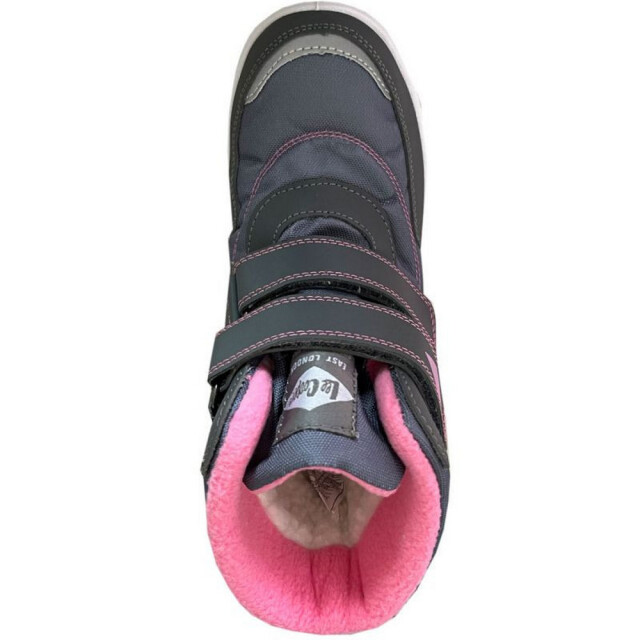 Lee Cooper Kinderen lcj-23-44-1995k enkellaarsjes UTMR78101_grey large