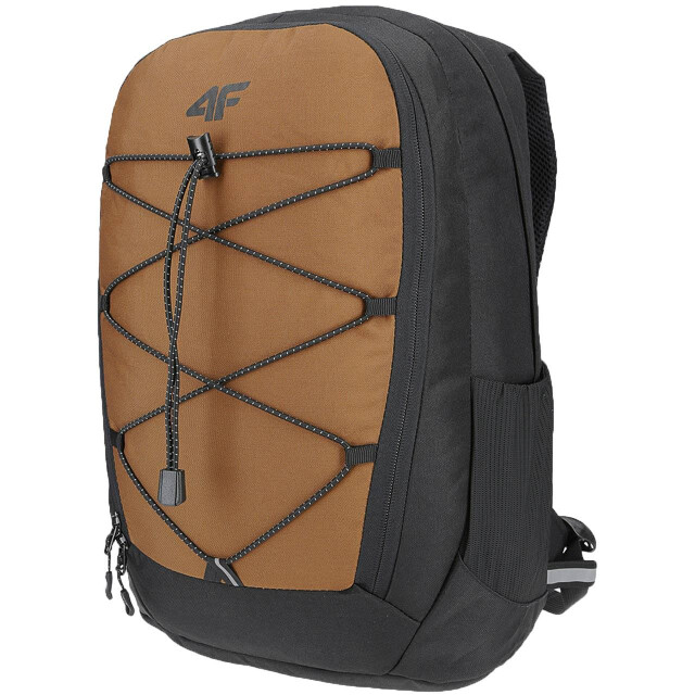 4F M187 rugzak UTMR78208_brown large