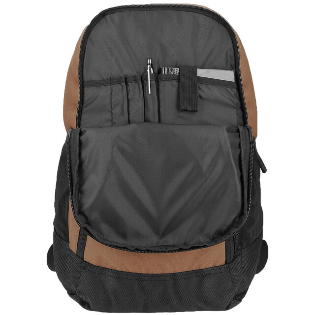 4F U189 rugzak UTMR78209_brown large