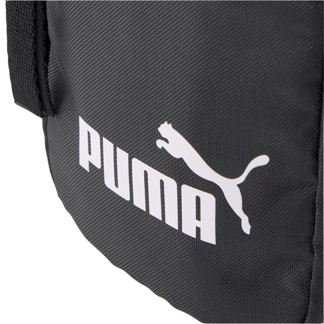 Puma Core base voorlader crossbody tas UTMR78147_black large