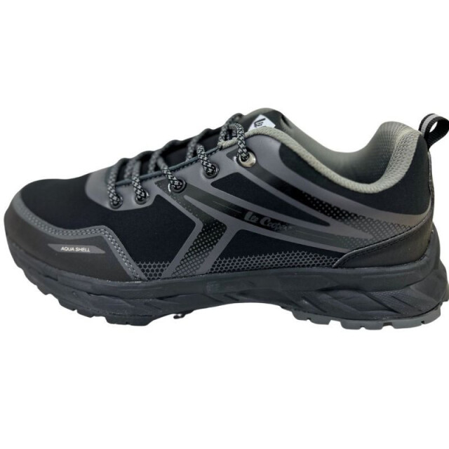 Lee Cooper Heren cj-22-01-1372m trainers UTMR78105_black large