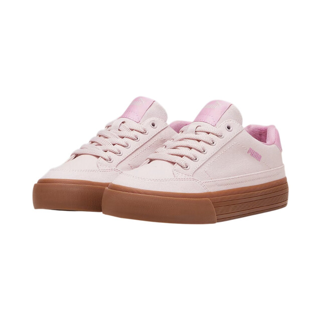 Puma Kinderen/kinderen court classic trainers UTMR78149_pink large