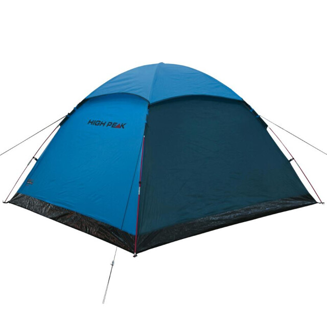 High Peak Monodome 4 persoonstent UTMR78250_bluegrey large
