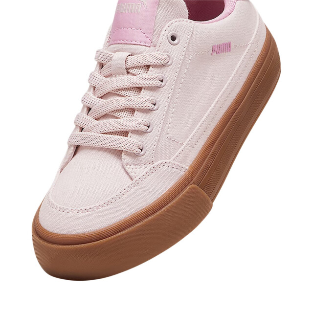 Puma Kinderen/kinderen court classic trainers UTMR78149_pink large