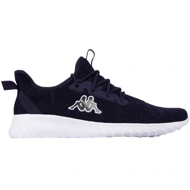 Kappa Heren capilot gc trainers UTMR78152_whitenavyblue large