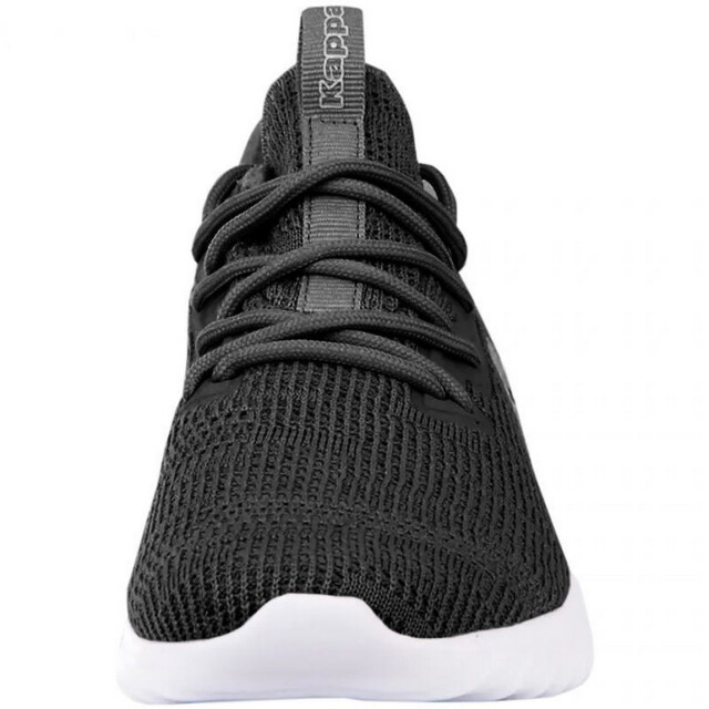 Kappa Heren capilot gc trainers UTMR78152_black large