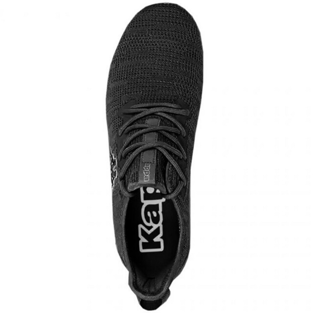 Kappa Heren capilot gc trainers UTMR78152_black large