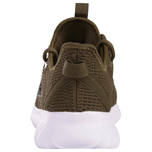Kappa Heren capilot gc trainers UTMR78152_greenwhite large