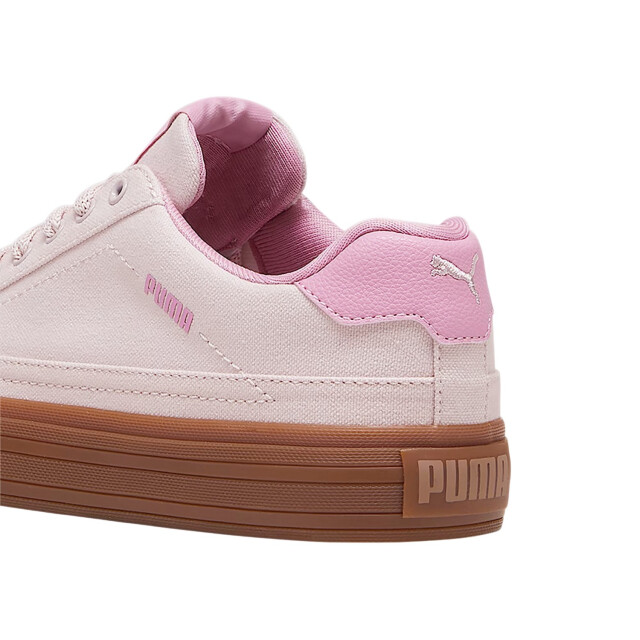 Puma Kinderen/kinderen court classic trainers UTMR78149_pink large