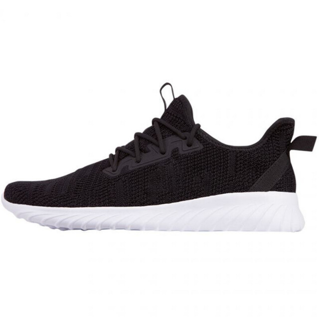 Kappa Heren capilot gc trainers UTMR78152_black large