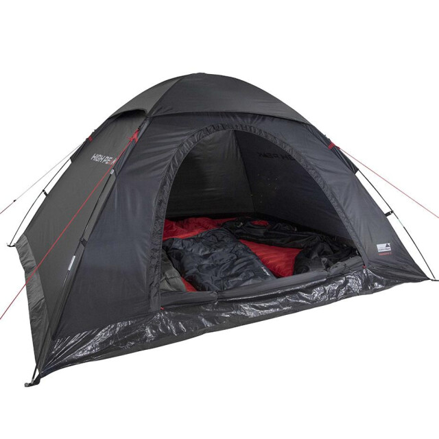 High Peak Monodome 4 persoonstent UTMR78250_black large
