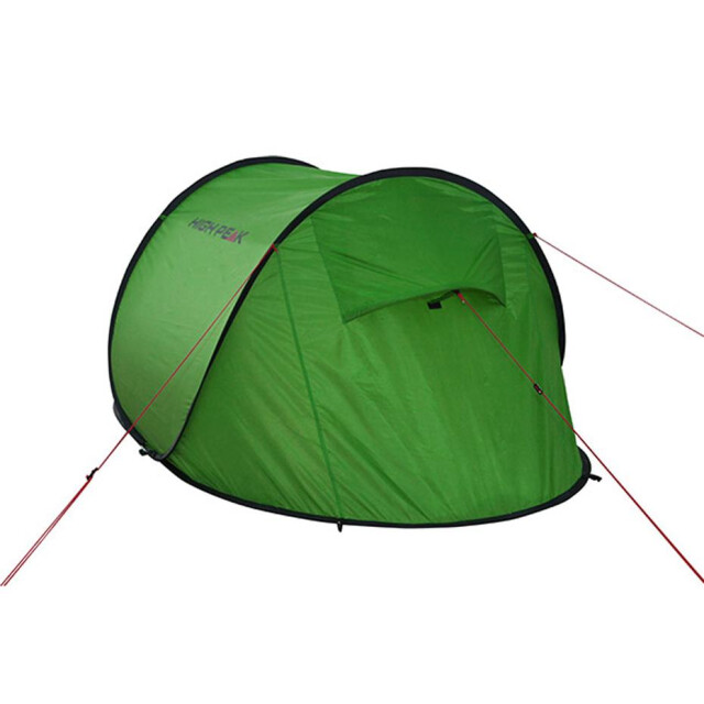 High Peak Vision 2 tent UTMR78241_green large