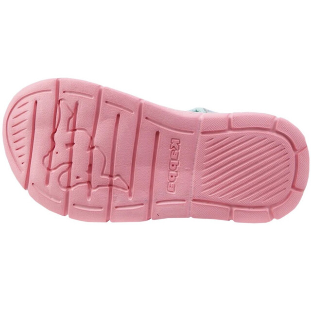 Kappa Kinders/kids kaleo sandalen UTMR78272_multicoloured large