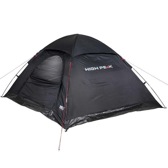 High Peak Monodome 4 persoonstent UTMR78250_black large