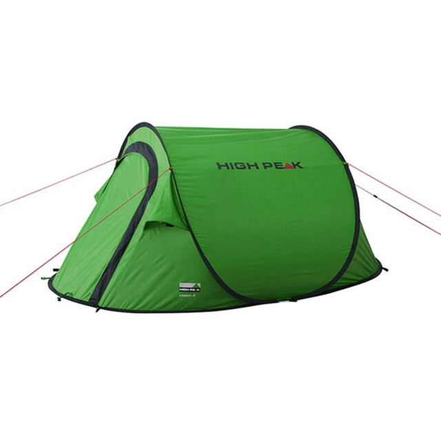 High Peak Vision 2 tent UTMR78241_green large