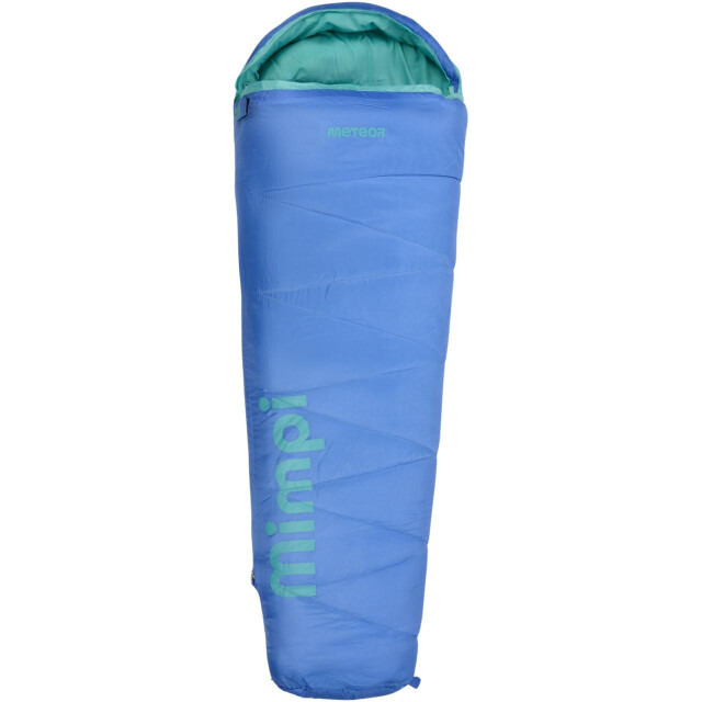 Meteor Kinder/kinder mimpi slaapzak UTMR78419_bluegreen large