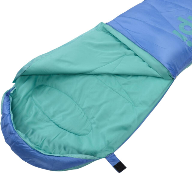 Meteor Kinder/kinder mimpi slaapzak UTMR78419_bluegreen large