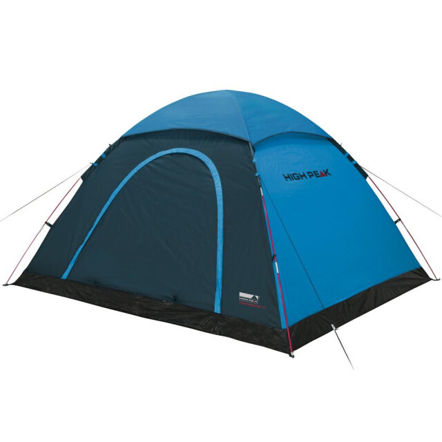 High Peak Monodome 4 persoonstent UTMR78250_bluegrey large