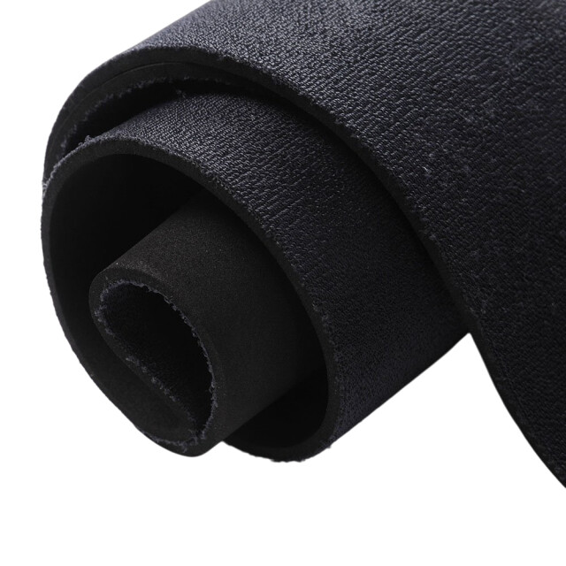 Meteor 31416 neopreen waist trainer UTMR78478_black large