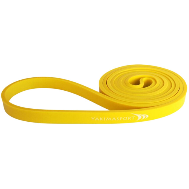 Yakima Sport Gtx rubber weerstandsband met lage weerstand UTMR78482_yellow large