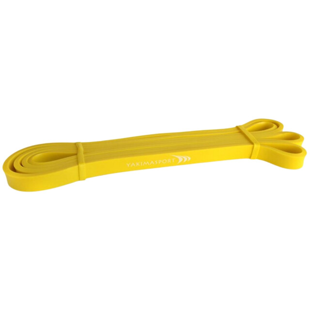 Yakima Sport Gtx rubber weerstandsband met lage weerstand UTMR78482_yellow large